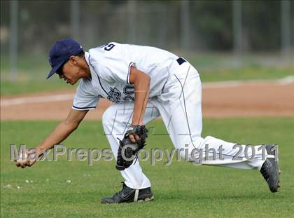 Thumbnail 2 in Lompoc vs. Montebello photogallery.