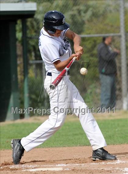 Thumbnail 2 in Lompoc vs. Montebello photogallery.