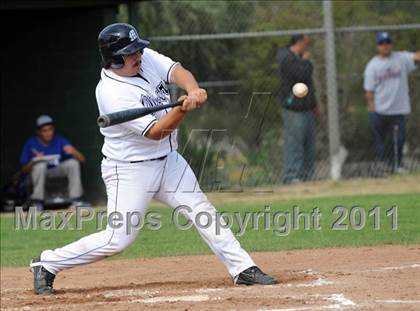 Thumbnail 3 in Lompoc vs. Montebello photogallery.