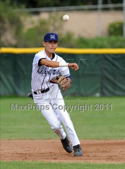 Thumbnail 3 in Lompoc vs. Montebello photogallery.