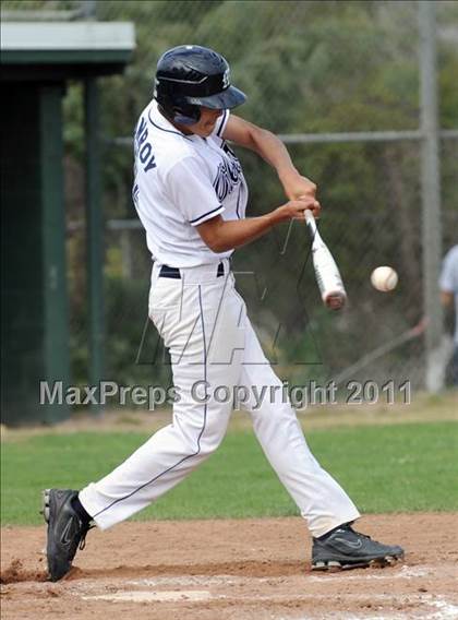 Thumbnail 2 in Lompoc vs. Montebello photogallery.