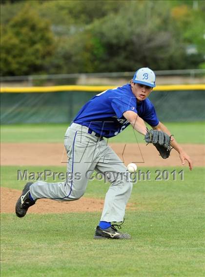 Thumbnail 1 in Lompoc vs. Montebello photogallery.