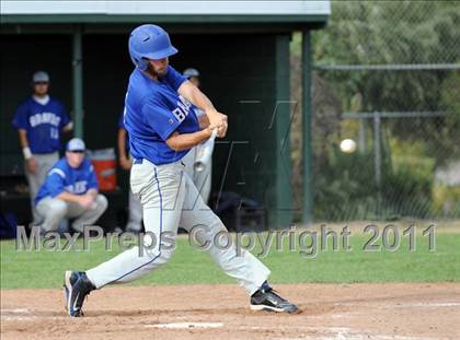 Thumbnail 2 in Lompoc vs. Montebello photogallery.