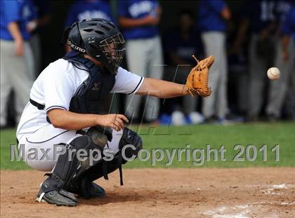Thumbnail 2 in Lompoc vs. Montebello photogallery.