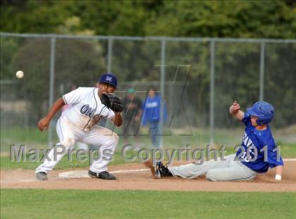 Thumbnail 3 in Lompoc vs. Montebello photogallery.