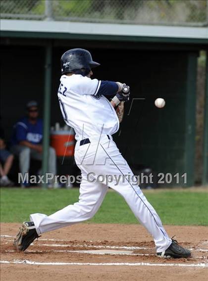 Thumbnail 2 in Lompoc vs. Montebello photogallery.