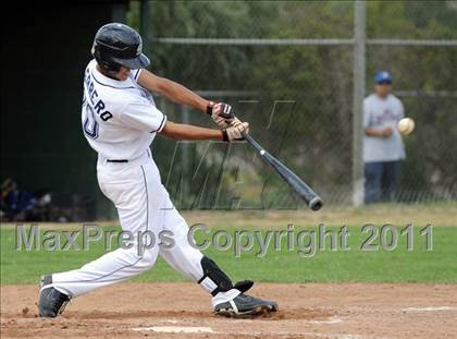 Thumbnail 1 in Lompoc vs. Montebello photogallery.