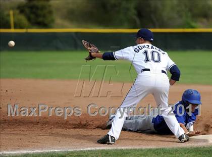 Thumbnail 1 in Lompoc vs. Montebello photogallery.