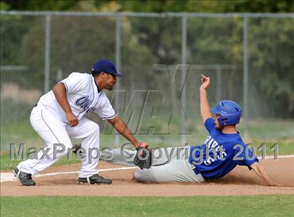 Thumbnail 1 in Lompoc vs. Montebello photogallery.