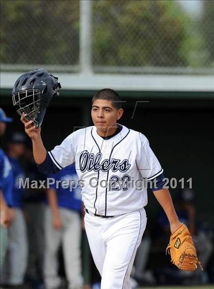 Thumbnail 2 in Lompoc vs. Montebello photogallery.