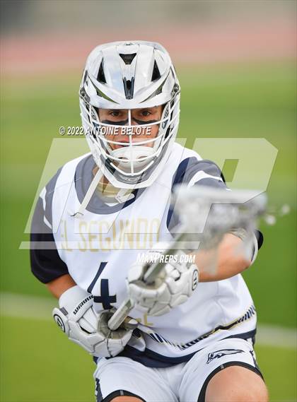 Thumbnail 2 in El Segundo @ Mira Costa photogallery.