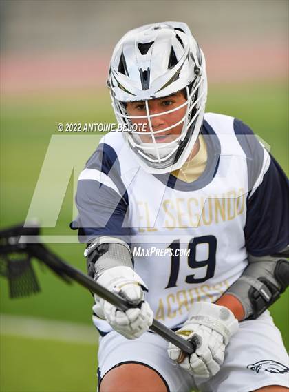 Thumbnail 2 in El Segundo @ Mira Costa photogallery.