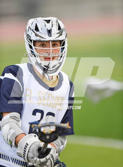 Thumbnail 1 in El Segundo @ Mira Costa photogallery.