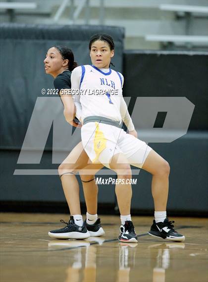 Thumbnail 2 in Amarillo vs North Little Rock photogallery.
