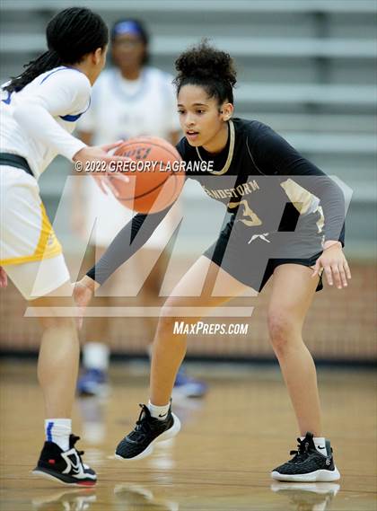 Thumbnail 2 in Amarillo vs North Little Rock photogallery.