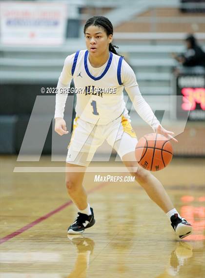 Thumbnail 2 in Amarillo vs North Little Rock photogallery.