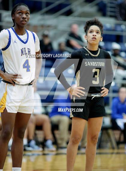 Thumbnail 1 in Amarillo vs North Little Rock photogallery.