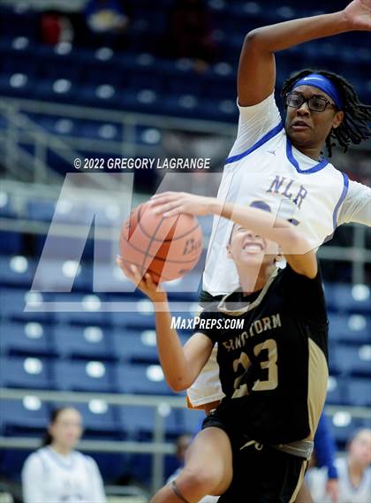 Thumbnail 1 in Amarillo vs North Little Rock photogallery.