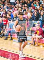 Photo from the gallery "La Porte vs. Deer Park (McDonald's Texas Invitational)"