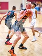 Photo from the gallery "La Porte vs. Deer Park (McDonald's Texas Invitational)"