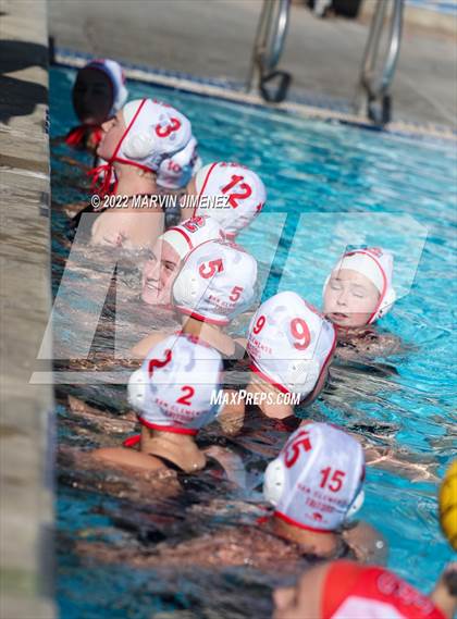 Thumbnail 2 in Agoura vs San Clemente photogallery.