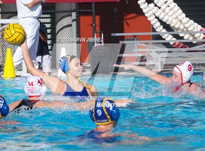 Thumbnail 2 in Agoura vs San Clemente photogallery.
