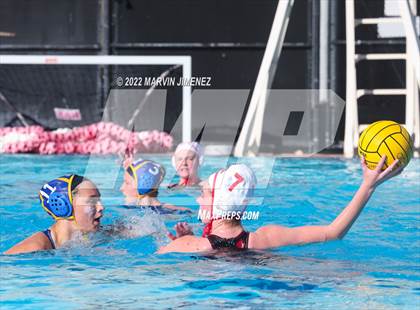 Thumbnail 3 in Agoura vs San Clemente photogallery.