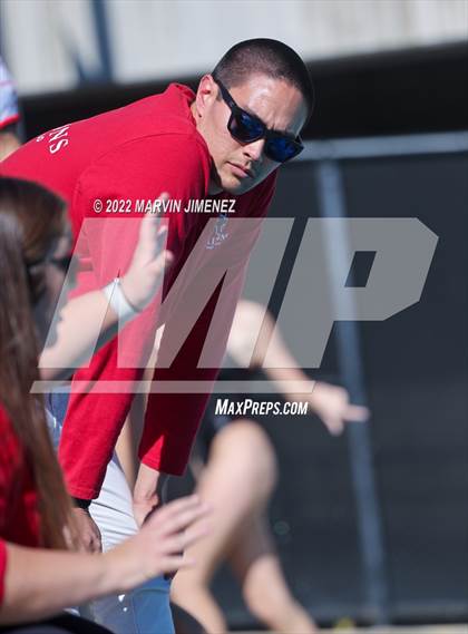 Thumbnail 3 in Agoura vs San Clemente photogallery.