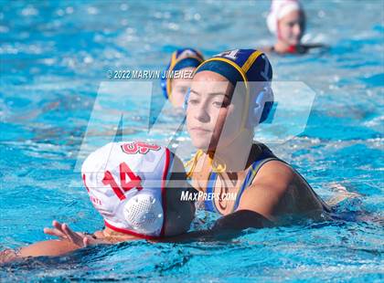Thumbnail 3 in Agoura vs San Clemente photogallery.