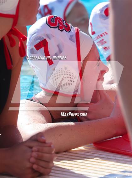 Thumbnail 1 in Agoura vs San Clemente photogallery.