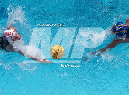 Thumbnail 3 in Agoura vs San Clemente photogallery.