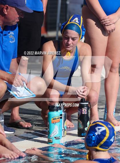 Thumbnail 1 in Agoura vs San Clemente photogallery.