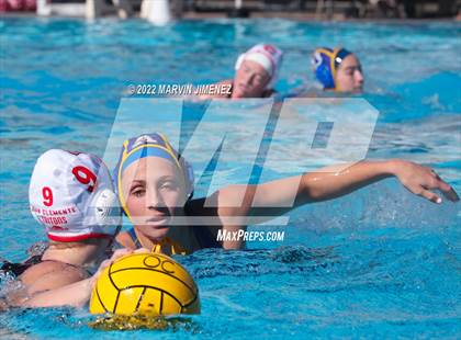Thumbnail 1 in Agoura vs San Clemente photogallery.