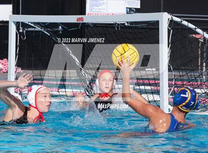 Thumbnail 3 in Agoura vs San Clemente photogallery.