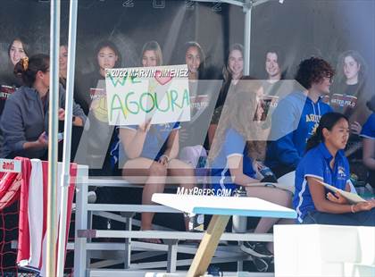 Thumbnail 3 in Agoura vs San Clemente photogallery.