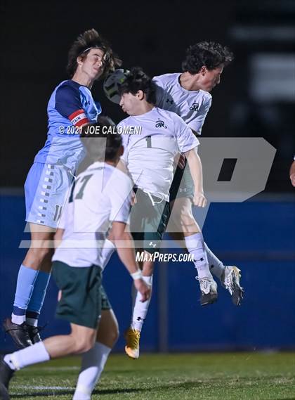 Thumbnail 2 in Reagan [Ronald] vs Johnson photogallery.