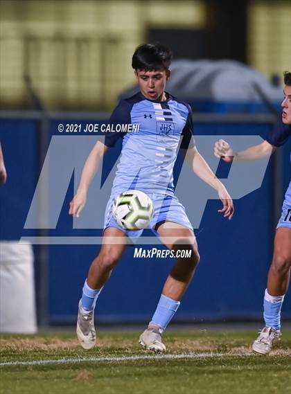 Thumbnail 1 in Reagan [Ronald] vs Johnson photogallery.