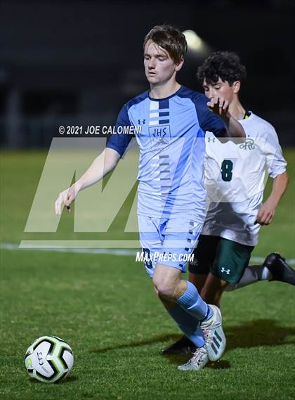 Thumbnail 3 in Reagan [Ronald] vs Johnson photogallery.