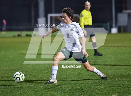 Thumbnail 1 in Reagan [Ronald] vs Johnson photogallery.