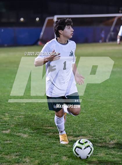 Thumbnail 2 in Reagan [Ronald] vs Johnson photogallery.
