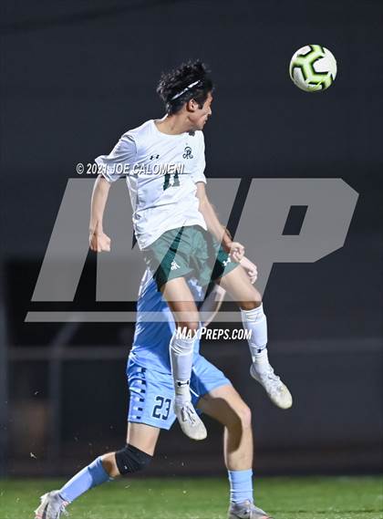Thumbnail 3 in Reagan [Ronald] vs Johnson photogallery.