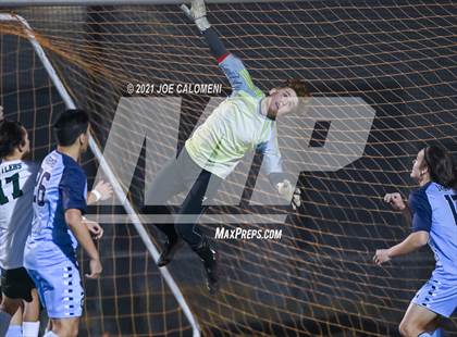 Thumbnail 1 in Reagan [Ronald] vs Johnson photogallery.