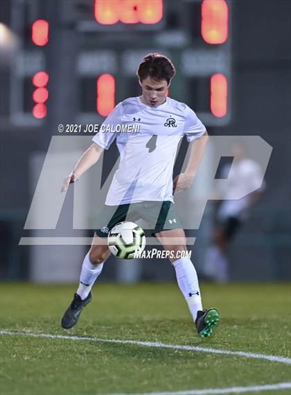 Thumbnail 1 in Reagan [Ronald] vs Johnson photogallery.