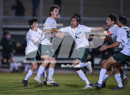 Thumbnail 1 in Reagan [Ronald] vs Johnson photogallery.