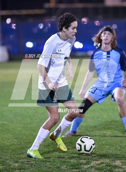 Thumbnail 1 in Reagan [Ronald] vs Johnson photogallery.