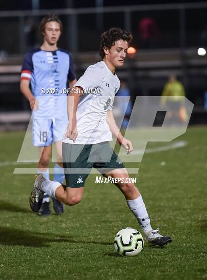 Thumbnail 1 in Reagan [Ronald] vs Johnson photogallery.