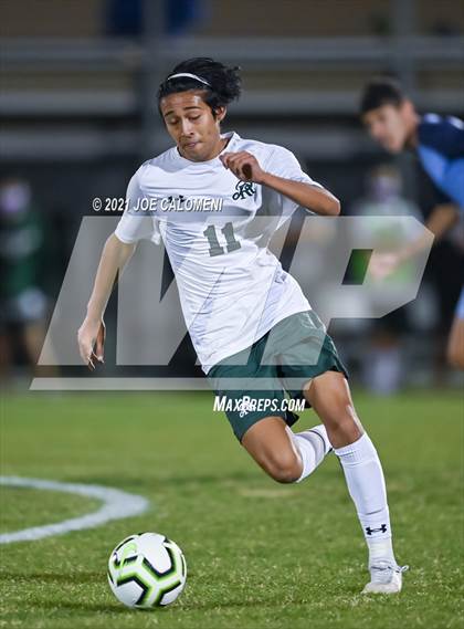 Thumbnail 1 in Reagan [Ronald] vs Johnson photogallery.