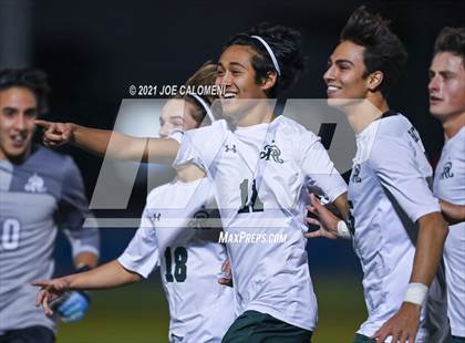 Thumbnail 2 in Reagan [Ronald] vs Johnson photogallery.