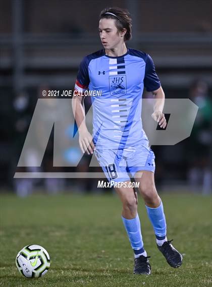 Thumbnail 1 in Reagan [Ronald] vs Johnson photogallery.