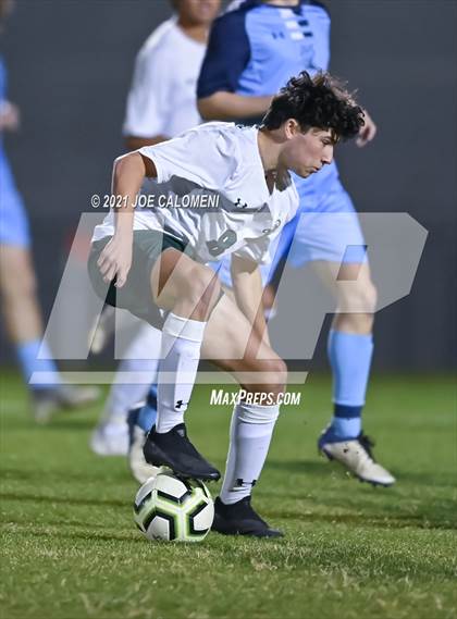 Thumbnail 1 in Reagan [Ronald] vs Johnson photogallery.